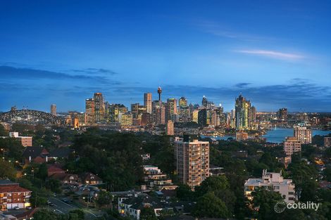 Property photo of 1501W/599 Pacific Highway St Leonards NSW 2065