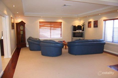 Property photo of 8 Bibb Place West Hoxton NSW 2171
