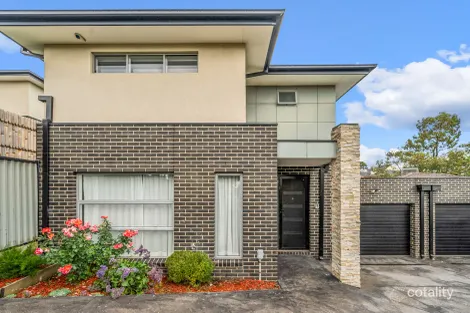 Property photo of 3/31 Devon Road Pascoe Vale VIC 3044
