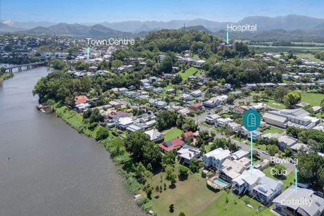 Property photo of 29 Tumbulgum Road Murwillumbah NSW 2484