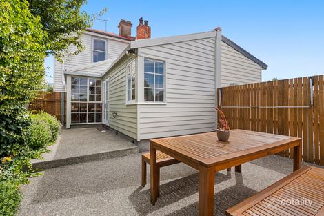 Property photo of 10 Newdegate Street North Hobart TAS 7000