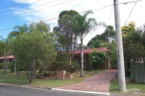 5 Campden St, Browns Plains, QLD 4118