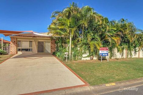 60 Yodelay St, Varsity Lakes, QLD 4227