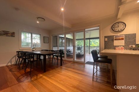 Property photo of 18 Newcastle Street Fairfield QLD 4103