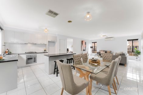 Property photo of 19 Viewgrand Rise Lysterfield VIC 3156