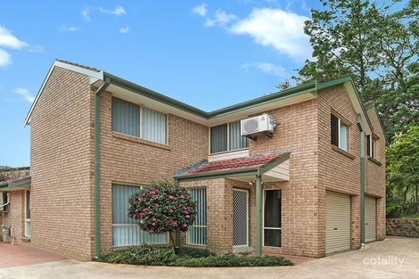 8/25 Nicholson Rd, Woonona, NSW 2517