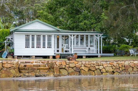 30 Cove Bvd, North Arm Cove, NSW 2324
