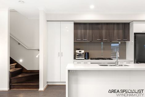 Property photo of 24 Sullivan Walk Point Cook VIC 3030