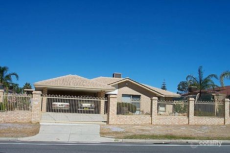104 Forest Lakes Dr, Thornlie, WA 6108