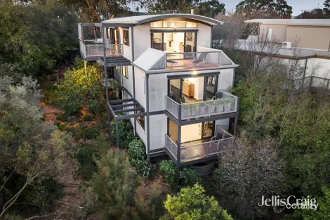 Property photo of 4/93 Arthur Street Eltham VIC 3095