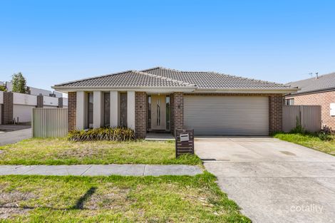 Property photo of 13 Lancaster Street Alfredton VIC 3350