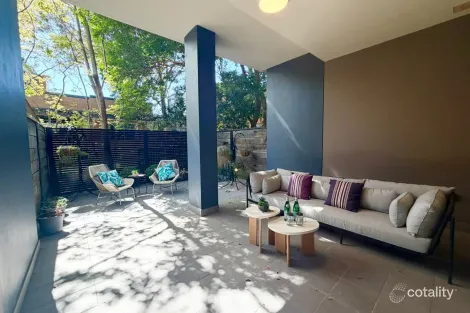 Property photo of 3/8-14 Dunblane Street Camperdown NSW 2050