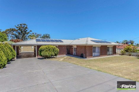 Property photo of 16 Celestine Street Wanneroo WA 6065