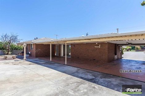 Property photo of 16 Celestine Street Wanneroo WA 6065