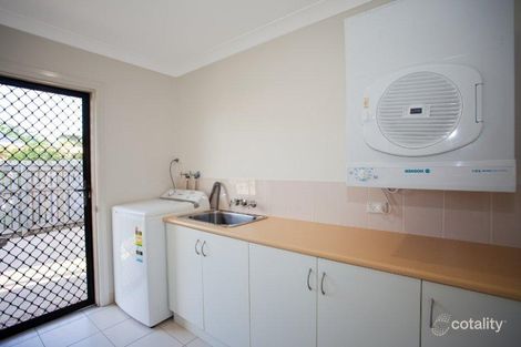 Property photo of 80 Wheeler Drive Glenella QLD 4740