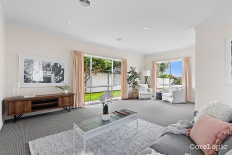 Property photo of 22 Montague Way Ocean Grove VIC 3226