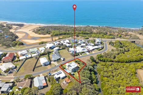 14 AMRONEL CL, INNES PARK, QLD 4670