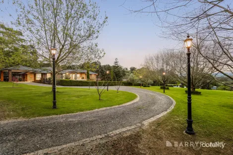 129 Old Gippsland Rd, Lilydale, VIC 3140