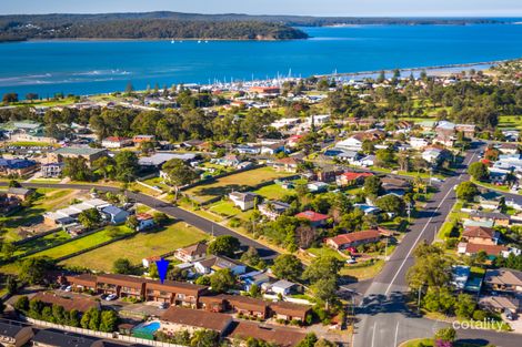 Property photo of 7/9 South Street Batemans Bay NSW 2536