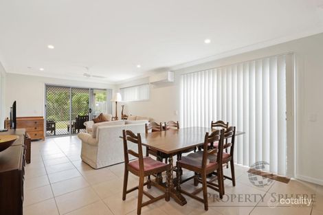 Property photo of 46 Tree Ring Circuit Mango Hill QLD 4509