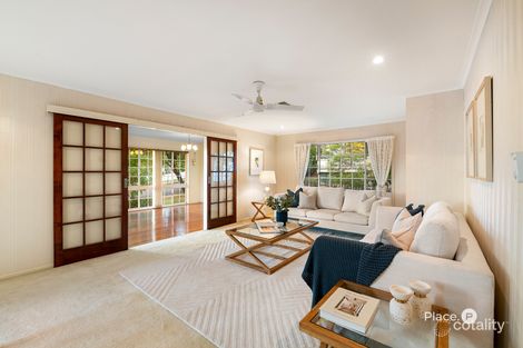 Property photo of 122 Clara Street Corinda QLD 4075