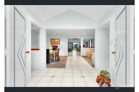 Property photo of 19 Spinebill Court Mango Hill QLD 4509