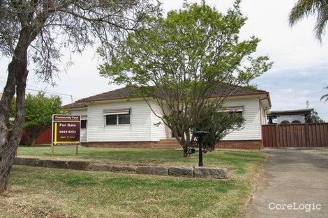 Property photo of 28 Mainsbridge Avenue Liverpool NSW 2170