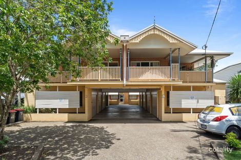 7/106 Fernberg Rd, Paddington, QLD 4064