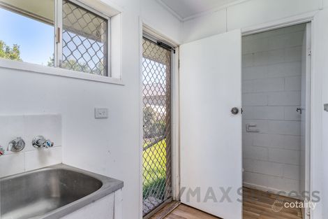 25 Garde St, Centenary Heights, QLD 4350