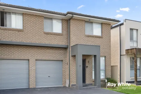 Property photo of 17 Duff Glade Schofields NSW 2762