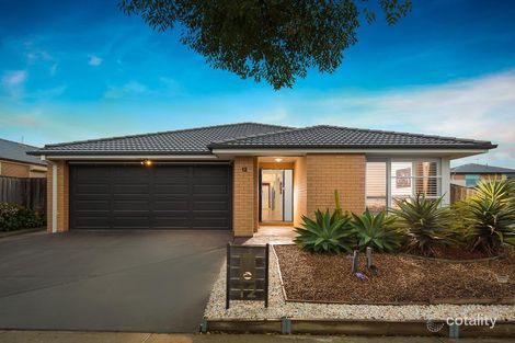Property photo of 12 Scarlet Drive Greenvale VIC 3059