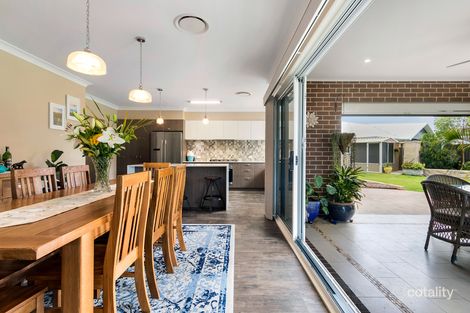 Property photo of 15 Abbey Circuit Weston NSW 2326