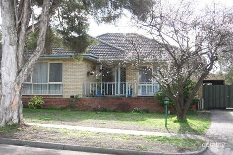 3 Avocet St, Doncaster East, VIC 3109