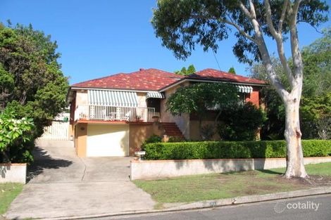 24 Heathcliff Cres, Balgowlah Heights, NSW 2093
