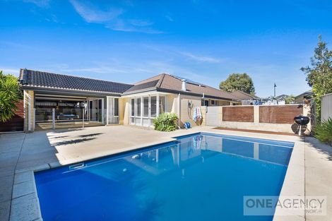 11 Ankuri Pass, Carramar, WA 6031