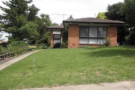 40 Shea St, Bacchus Marsh, VIC 3340