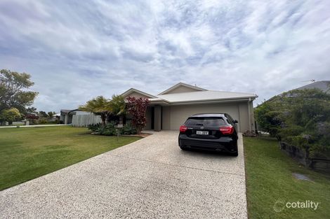 Property photo of 27 Pumicestone Way Mountain Creek QLD 4557