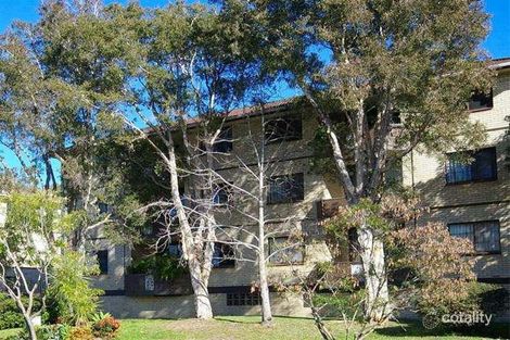 11/5-7 Sherbrook Rd, Hornsby, NSW 2077