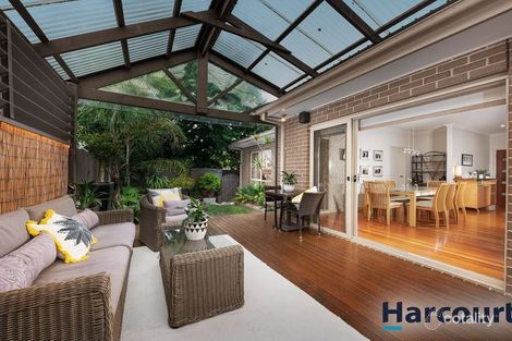 Property photo of 4/5 Newman Road Wantirna South VIC 3152