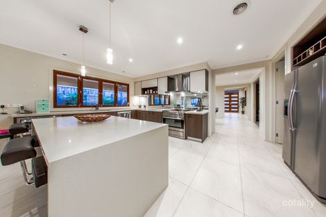 Property photo of 42 Callista Street Botanic Ridge VIC 3977