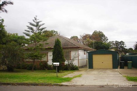 Property photo of 20 North Street Fairfield NSW 2165