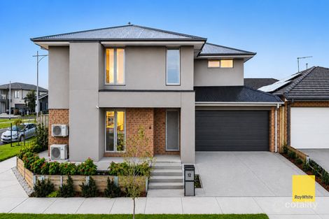12 Streamlet Bvd, Tarneit, VIC 3029