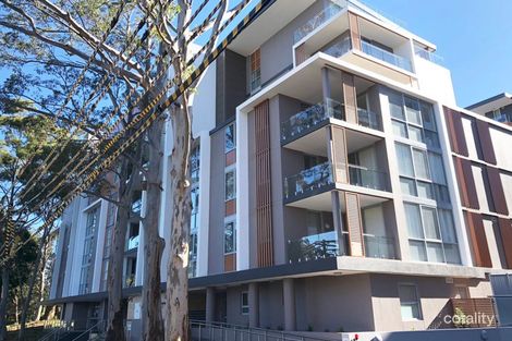 109/27 Merriwa St, Gordon, NSW 2072