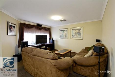 Property photo of 20 Bellbird Court Quakers Hill NSW 2763