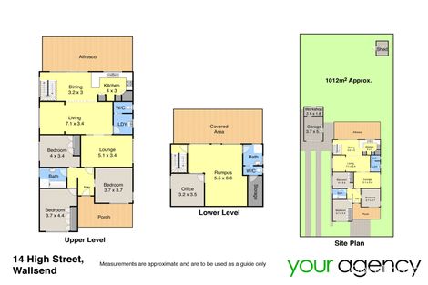 Property photo of 14 High Street Wallsend NSW 2287