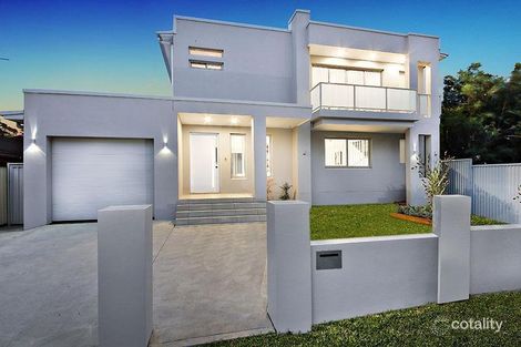 Property photo of 56 Arab Road Padstow NSW 2211