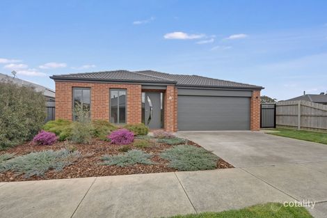 6 Hammond St, Yinnar, VIC 3869