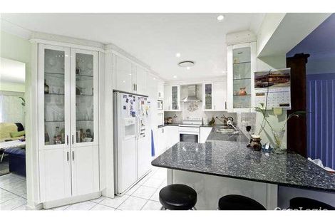 Property photo of 16 Tully Avenue Liverpool NSW 2170