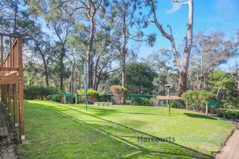 Property photo of 7 Highwood Grove Upper Sturt SA 5156