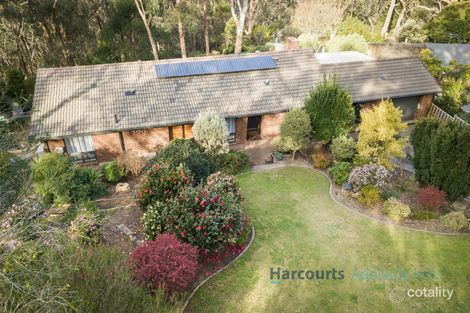 Property photo of 7 Highwood Grove Upper Sturt SA 5156